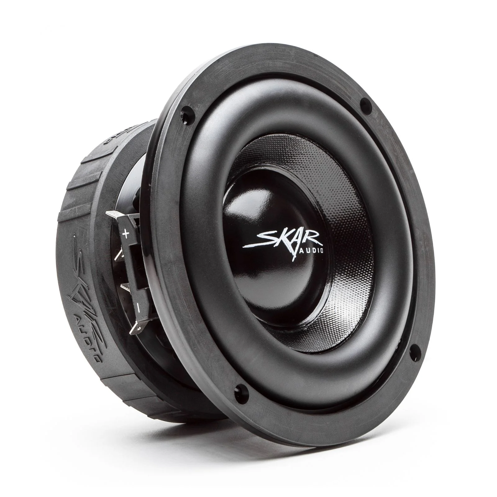 EVL-65 D2-1 Skar 6.5 Subwoofer Review: Unleashing the Power of Deep Bass